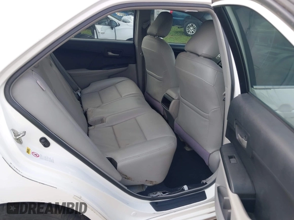 2014 Toyota Camry L with VIN 4T4BF1FK9ER342568, listed as a IAAI auction lot 41919872 with Not Provided miles and . Bid and sale history available at DreamBid. Image 8.
