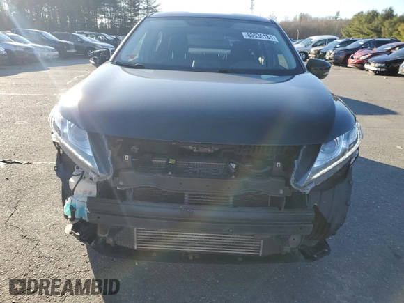 2020 Mitsubishi Eclipse Cross LE с VIN JA4AS4AA0LZ002175, выставлен на аукционе Copart как лот 85936184 с пробегом 154 002 миль миль и На запчасти • Non repairable. История ставок и продаж доступна на DreamBid. Изображение 5.