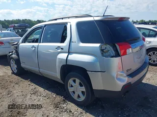 2014 GMC Terrain SLE z VIN 2GKFLRE37E6326485, wystawiony jako IAAI lot #42193314 z przebiegiem 167 209 mil mil oraz . Historia ofert i sprzedaży dostępna na DreamBid. Obrazek 3.