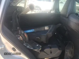 2024 Toyota RAV4 Hybrid XSE z VIN 2T3E6RFVXRW078872, wystawiony jako Copart lot #57592315 z przebiegiem 20 502 mil mil oraz Szkoda całkowita • Salvage title. Historia ofert i sprzedaży dostępna na DreamBid. Obrazek 11.