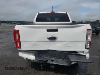 2022 Ford Ranger XL с VIN 1FTER4FHXNLD44487, выставлен на аукционе Copart как лот 60480195 с пробегом 73 713 миль миль и Списание • Salvage title. История ставок и продаж доступна на DreamBid. Изображение 6.