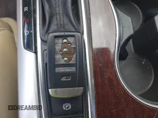 2015 Acura TLX Technology with VIN 19UUB1F52FA009890, listed as a IAAI auction lot 42173020 with 110,111 mi miles and . Bid and sale history available at DreamBid. Image 11.
