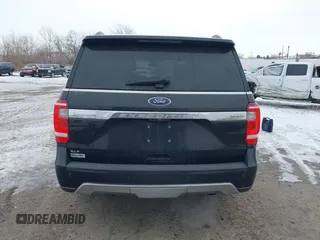 2019 Ford Expedition Max XLT с VIN 1FMJK1JT7KEA42342, выставлен на аукционе IAAI как лот 41396488 с пробегом 89 810 миль миль и . История ставок и продаж доступна на DreamBid. Изображение 16.