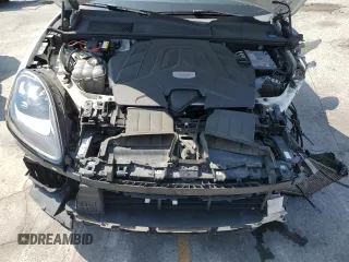 2019 Porsche Cayenne z VIN WP1AA2AY7KDA16322, wystawiony jako Copart lot #60017135 z przebiegiem 72 527 mil mil oraz Szkoda całkowita • Salvage title. Historia ofert i sprzedaży dostępna na DreamBid. Obrazek 12.