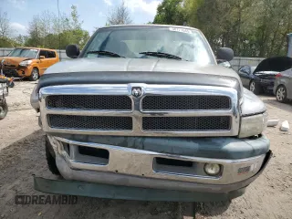 1999 Dodge 1500 with VIN 3B7HC13Y5XG188327, listed as a Copart auction lot 50771545 with 133,312 mi miles and Salvage Title. Bid and sale history available at carsss.com. Image 5.