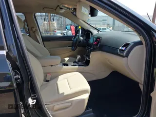 2022 Jeep Grand Cherokee Laredo X with VIN 1C4RJEAG7NC171377, listed as a IAAI auction lot 42592264 with 69,074 mi miles and . Bid and sale history available at DreamBid. Image 5.