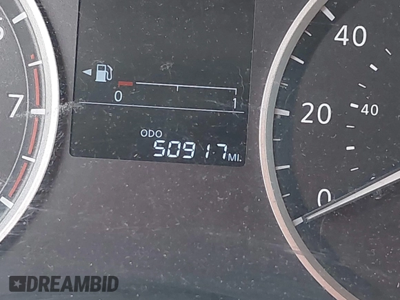 2018 Nissan Kicks SV с VIN 3N1CP5CU1JL515911, выставлен на аукционе IAAI как лот 42352777 с пробегом 50 917 миль миль и . История ставок и продаж доступна на DreamBid. Изображение 15.