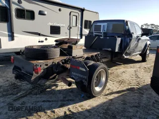 2019 Ram 5500 с VIN 3C7WRMFL2KG672913, выставлен на аукционе Copart как лот 77674584 с пробегом 350 870 миль миль и Чистый • Clean title. История ставок и продаж доступна на DreamBid. Изображение 3.