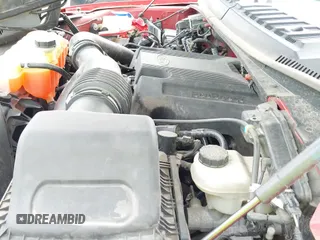 2018 Ford F-150 XL с VIN 1FTEW1EG7JKG00522, выставлен на аукционе IAAI как лот 42776645 с пробегом 79 741 миль миль и . История ставок и продаж доступна на DreamBid. Изображение 25.