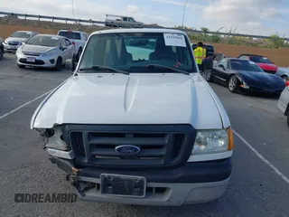 2004 Ford Ranger XL with VIN 1FTYR10D64PB25566, listed as a IAAI auction lot 42119164 with 229,314 mi miles and . Bid and sale history available at DreamBid. Image 13.