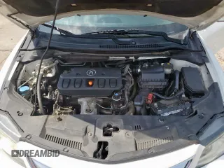 2014 Acura ILX with VIN 19VDE1F36EE009755, listed as a Copart auction lot 61753225 with 148,329 mi miles and Salvage title. Bid and sale history available at DreamBid. Image 11.