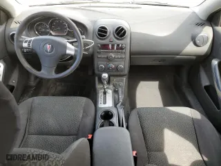 2010 Pontiac G6 w/1SA with VIN 1G2ZA5E02A4134131, listed as a Copart auction lot 51815915 with 225,599 mi miles and Salvage Title. Bid and sale history available at carsss.com. Image 8.