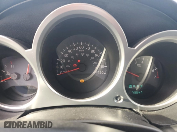 2010 Chrysler Sebring Limited with VIN 1C3CC5FB6AN226269, listed as a Copart auction lot 78038894 with 73,047 mi miles and Clean Title. Bid and sale history available at carsss.com. Image 9.