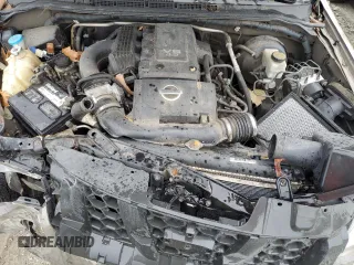 2006 Nissan Xterra SE with VIN 5N1AN08U76C557150, listed as a Copart auction lot 65750333 with 213,740 mi miles and Non Repairable. Bid and sale history available at carsss.com. Image 12.