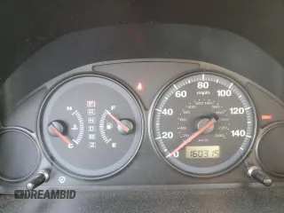 2005 Honda Civic VP z VIN 1HGES16395L011187, wystawiony jako Copart lot #48006995 z przebiegiem 160 315 mil mil oraz Szkoda całkowita • Salvage title. Historia ofert i sprzedaży dostępna na DreamBid. Obrazek 9.