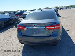 2013 Toyota Avalon XLE with VIN 4T1BK1EB9DU073249, listed as a IAAI auction lot 41780717 with 139,942 mi miles and . Bid and sale history available at DreamBid. Image 17.