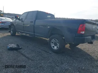 2012 Ram 2500 ST with VIN 3C6TD5HT2CG298393, listed as a IAAI auction lot 41469798 with 60,875 mi miles. Bid and sale history available at carsss.com. Image 3.