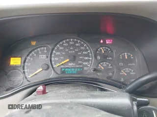 2000 Chevrolet Silverado 1500 LT with VIN 1GCEK19T8YE149256, listed as a IAAI auction lot 42170413 with 239,599 mi miles and . Bid and sale history available at DreamBid. Image 7.