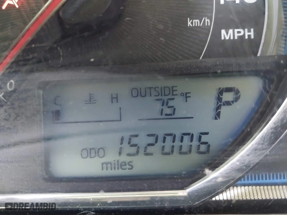 2015 Toyota RAV4 Limited with VIN 2T3DFREV3FW371943, listed as a IAAI auction lot 41942799 with 152,006 mi miles. Bid and sale history available at carsss.com. Image 16.