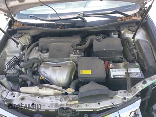 2012 Toyota Camry L with VIN 4T1BF1FK3CU022699, listed as a IAAI auction lot 41986356 with 129,926 mi miles. Bid and sale history available at carsss.com. Image 10.