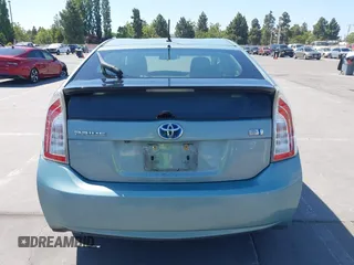 2015 Toyota Prius Four с VIN JTDKN3DU5F1997430, выставлен на аукционе IAAI как лот 42421204 с пробегом 149 813 миль миль и . История ставок и продаж доступна на DreamBid. Изображение 17.