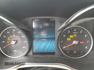 2019 Mercedes-Benz C 300 с VIN WDDWK8EB0KF844381, выставлен на аукционе Copart как лот 45646765 с пробегом 73 456 миль миль и Списание • Salvage title. История ставок и продаж доступна на DreamBid. Изображение 9.