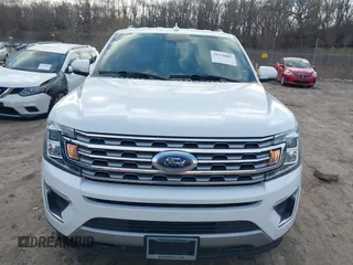 2019 Ford Expedition Max Limited with VIN 1FMJK2AT3KEA17685, listed as a IAAI auction lot 41970087 with 122,659 mi miles and . Bid and sale history available at DreamBid. Image 6.