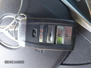 2016 Acura TLX Technology with VIN 19UUB2F51GA006860, listed as a IAAI auction lot 42531696 with 124,030 mi miles and . Bid and sale history available at DreamBid. Image 11.