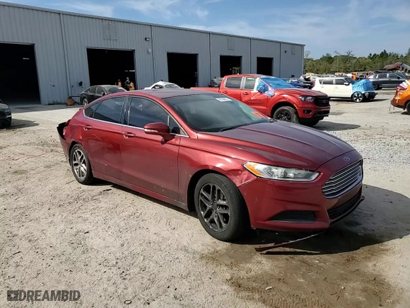 2014 Ford Fusion SE with VIN 3FA6P0H73ER213321, listed as a Copart auction lot 49104875 with NaN miles and Salvage Title. Bid and sale history available at carsss.com. Image 11.
