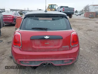 2014 MINI Hardtop S z VIN WMWXM7C50ET926341, wystawiony jako IAAI lot #41462159 z przebiegiem 95 993 mil mil oraz . Historia ofert i sprzedaży dostępna na DreamBid. Obrazek 16.