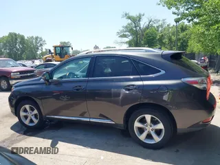 2010 Lexus RX 350 with VIN 2T2BK1BA9AC026095, listed as a IAAI auction lot 42277958 with 222,882 mi miles and . Bid and sale history available at DreamBid. Image 14.