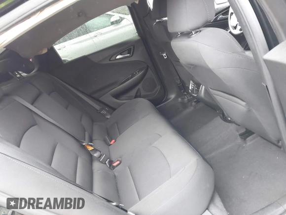2018 Chevrolet Malibu LT with VIN 1G1ZD5ST5JF280957, listed as a IAAI auction lot 41946672 with 94,114 mi miles and . Bid and sale history available at DreamBid. Image 8.
