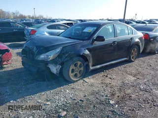 2013 Subaru Legacy Limited with VIN 4S3BMBK68D3044553, listed as a IAAI auction lot 41977947 with 171,742 mi miles and . Bid and sale history available at DreamBid. Image 18.
