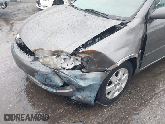 2008 Toyota Corolla CE with VIN 2T1BR32E58T874807, listed as a IAAI auction lot 41475333 with 210,398 mi miles and . Bid and sale history available at DreamBid. Image 6.