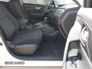 2020 Nissan Rogue S with VIN 5N1AT2MV5LC751171, listed as a IAAI auction lot 42085604 with 114,431 mi miles and . Bid and sale history available at DreamBid. Image 5.
