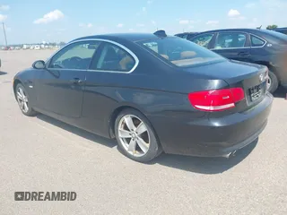 2007 BMW 3 Series 328xi with VIN WBAWC33567PD06941, listed as a IAAI auction lot 42682456 with Not provided miles and . Bid and sale history available at DreamBid. Image 3.