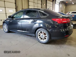 2015 Ford Focus SE z VIN 1FADP3F29FL255928, wystawiony jako Copart lot #72643654 z przebiegiem 189 984 mil mil oraz Szkoda całkowita • Salvage title. Historia ofert i sprzedaży dostępna na DreamBid. Obrazek 2.