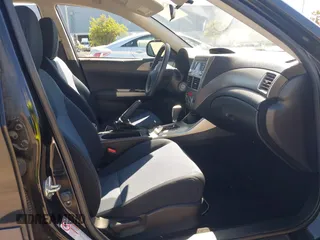 2010 Subaru Impreza Outback Special Sports with VIN JF1GH6D6XAH819857, listed as a IAAI auction lot 42507270 with 52,113 mi miles and . Bid and sale history available at DreamBid. Image 5.