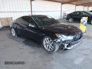 2014 Hyundai Genesis Coupe R-Spec z VIN KMHHT6KD0EU114041, wystawiony jako IAAI lot #41752761 z przebiegiem 107 377 mil mil oraz . Historia ofert i sprzedaży dostępna na DreamBid. Obrazek 1.