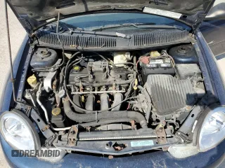 2000 Plymouth Neon Highline z VIN 1P3ES46C7YD793228, wystawiony jako Copart lot #49080745 z przebiegiem 135 841 mil mil oraz Szkoda całkowita • Salvage title. Historia ofert i sprzedaży dostępna na DreamBid. Obrazek 11.