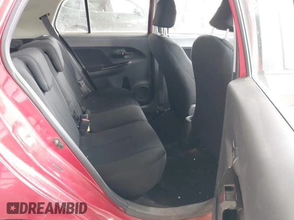 2010 Scion xD z VIN JTKKU4B47AJ057546, wystawiony jako IAAI lot #42484796 z przebiegiem 120 063 mil mil oraz . Historia ofert i sprzedaży dostępna na DreamBid. Obrazek 8.