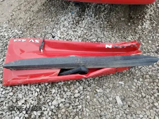 2023 Nissan Titan SV z VIN 1N6AA1EDXPN100457, wystawiony jako Copart lot #81621194 z przebiegiem 21 820 mil mil oraz Szkoda całkowita • Salvage title. Historia ofert i sprzedaży dostępna na DreamBid. Obrazek 12.