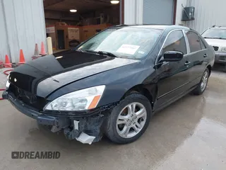 2007 Honda Accord LX SE с VIN 1HGCM56397A226852, выставлен на аукционе IAAI как лот 42577505 с пробегом 203 675 миль миль и . История ставок и продаж доступна на DreamBid. Изображение 2.