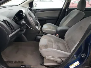 2011 Nissan Sentra S with VIN 3N1AB6AP3BL729888, listed as a Copart auction lot 48904645 with 154,034 mi miles and Clean Title. Bid and sale history available at DreamBid. Image 7.