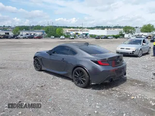 2022 Subaru BRZ Limited с VIN JF1ZDBE12N9701883, выставлен на аукционе IAAI как лот 42474150 с пробегом 16 321 миль миль и . История ставок и продаж доступна на DreamBid. Изображение 3.