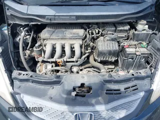 2010 Honda Fit Sport with VIN JHMGE8H43AC029299, listed as a IAAI auction lot 41906373 with 188,339 mi miles and . Bid and sale history available at DreamBid. Image 10.