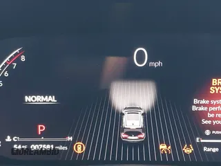 2024 Acura MDX Technology z VIN 5J8YD9H42RL007046, wystawiony jako IAAI lot #41701531 z przebiegiem 7 581 mil mil oraz . Historia ofert i sprzedaży dostępna na DreamBid. Obrazek 16.