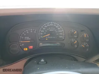 2006 GMC Sierra 1500 SLT with VIN 2GTEK13T861125725, listed as a Copart auction lot 45386465 with 296,448 mi miles and Salvage Title. Bid and sale history available at carsss.com. Image 9.