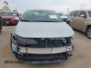 2023 Toyota Corolla LE z VIN 5YFB4MDE4PP006958, wystawiony jako IAAI lot #42119364 z przebiegiem 31 914 mil mil oraz . Historia ofert i sprzedaży dostępna na DreamBid. Obrazek 13.