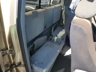 2006 Toyota Tacoma z VIN 5TETX22N96Z238581, wystawiony jako Copart lot #51171835 z przebiegiem Nie podano mil oraz Szkody całkowita. Historia ofert i sprzedaży dostępna na DreamBid. Obrazek 10.